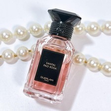 Santal Pao Rosa Guerlain 香水- 一款2021年中性香水