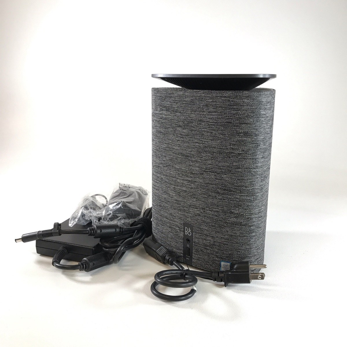 HP Pavilion Wave Desktop PC 600-a0xx i3-6100T 3.2 GHz 16GB RAM 1TB