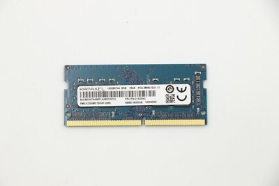 Original 01AG843 Lenovo Memory 8GB DDR4 2666 S0DIMM M920q M920x