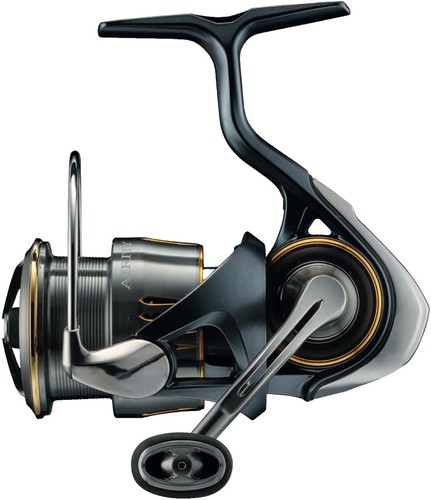 Daiwa 25 CALDIA FC LT2500S-H Spinning Reel from Japan New | eBay