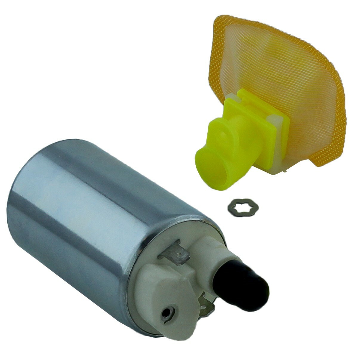 Fuel Pump For Kawasaki Ninja ZX-14 ZX14 ZX-14R ZX14R ZX1400 2008
