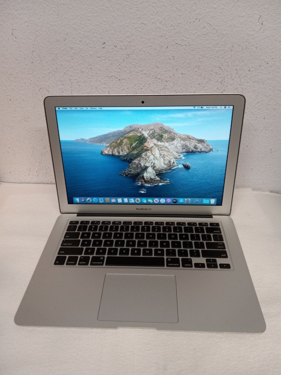 MacBook Air A1466 Mid 2012 13.3