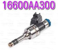 16600AA300 Injector Assembly Subaru Genuine OEM Part for sale
