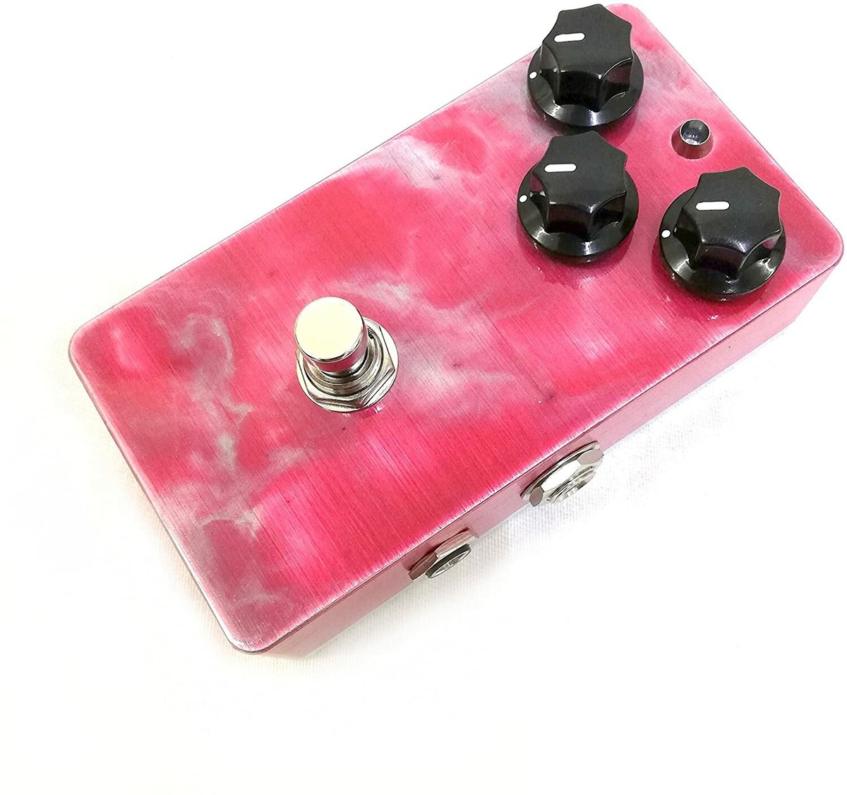 New Leqtique Maestro Antique Revised VPtP Kir Effector From Japan