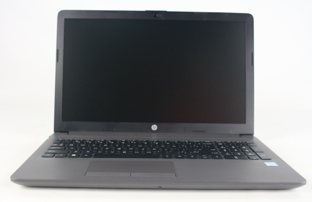 HP 250 G7 15.6