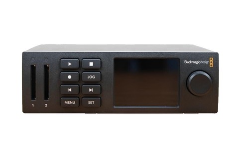 Blackmagic Design Mini Recorder UltraStudio Mini Recorder 001846