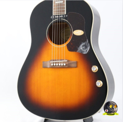 Epiphone Limited Edition EJ-160E VS Electric Acoustic Guitar New