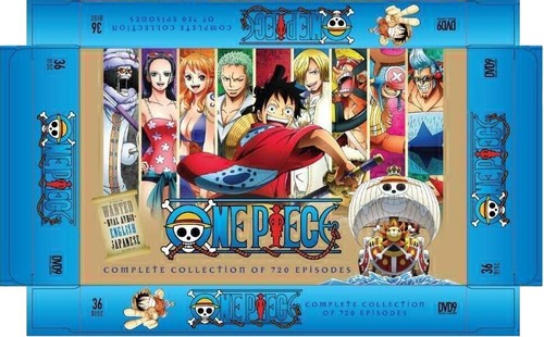 ONE PIECE - ONE PIECE Log Collection QUEEN [DVD] | eBay