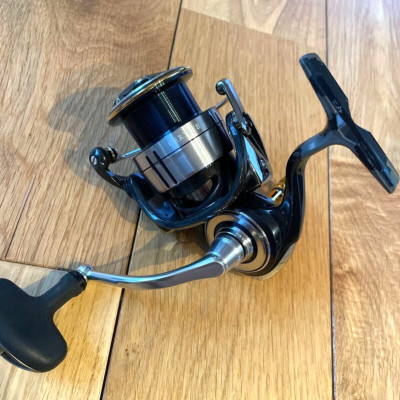 Daiwa 19 Certate LT 4000-CXH Spinning Reel | eBay