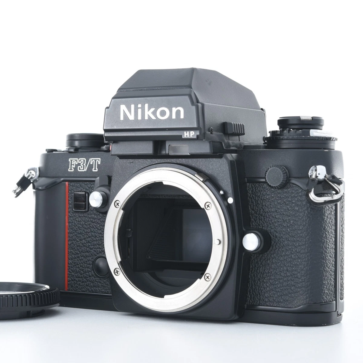 Nikon F3/T Film Cameras for sale - eBay