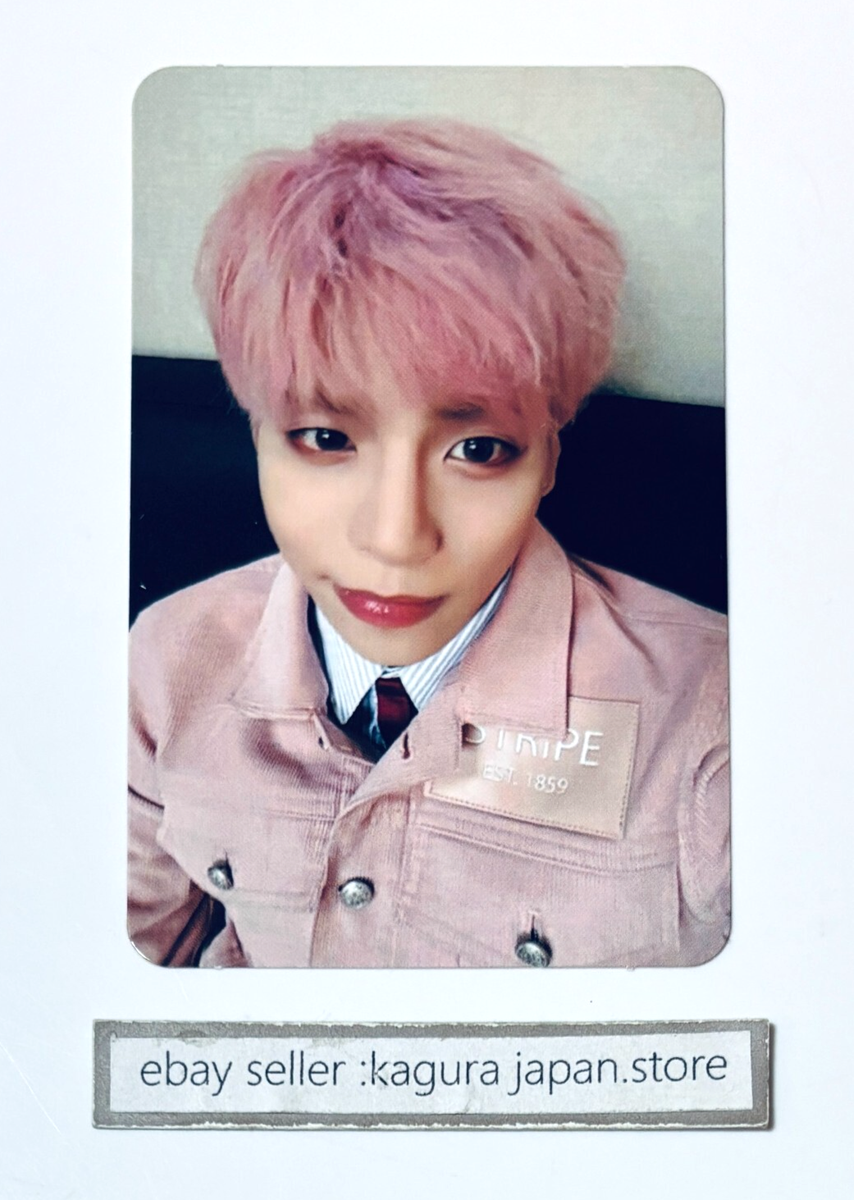 SHINee ジョンヒョン SHE IS チョア 公式 ステッカー 10枚 JONGHYUN