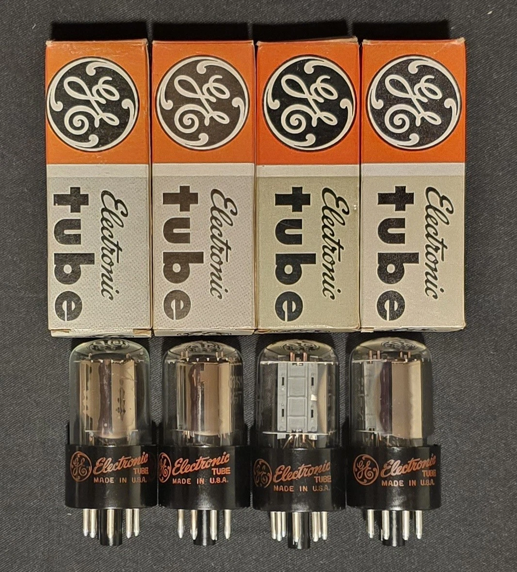 GE Vintage Electronics Parts & Accessories for sale | eBay