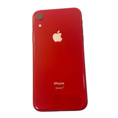 Apple iPhone XR 64GB/256GB Unlocked - Verizon AT&T - Space Gray