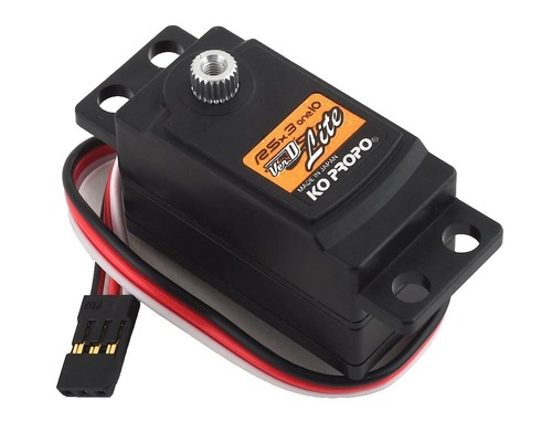 KO Propo RSx4S-Power H.C Servo - KOP30145 | eBay