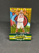 Grant Hill Refractor Card Prices | Grant Hill Refractor Card List