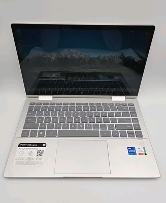 HP ENVY x360 2-in-1 Laptop 14-es0xxx 16GB Ram 1TB SSD i7-1355U