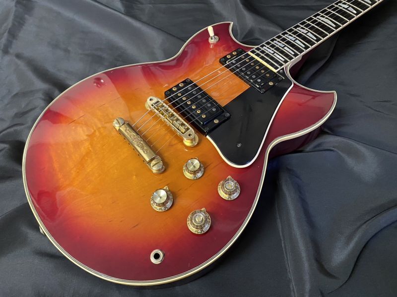 YAMAHA SG 1000 1982 Electric Guitar | eBay