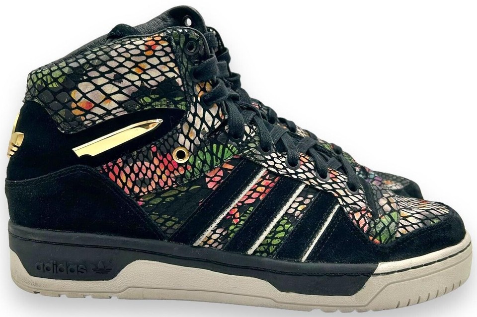 adidas Attitude Hi Big Sean for Sale | Authenticity Guaranteed | eBay