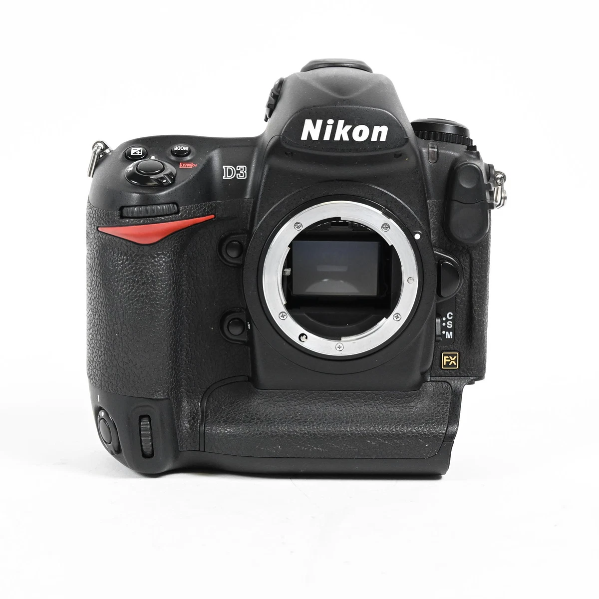 Nikon D3 Digital Cameras for Sale | Shop New & Used Digital