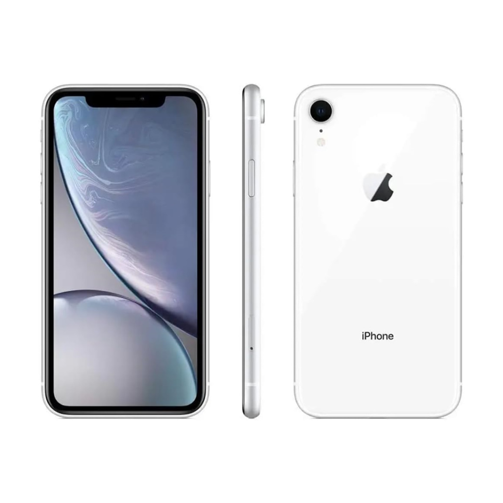 Apple iPhone XR 64GB 6.1