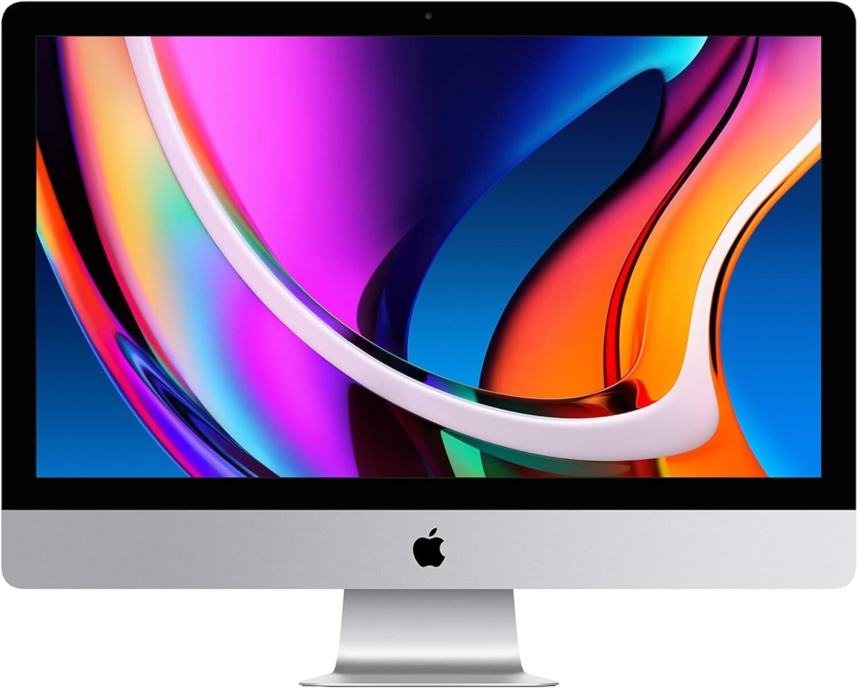 美品imac 27inch 2019 上位モデルRadeon Pro 580x 美品imac 27inch