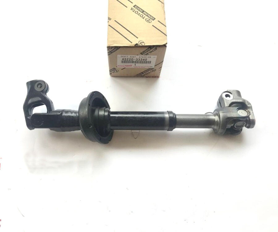 OEM Toyota Camry 2.5L ASV50 2012-2018 Steering Intermediate Shaft