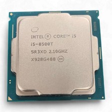 Intel Core i5-8500T Computer Processors (CPUs) for sale - eBay