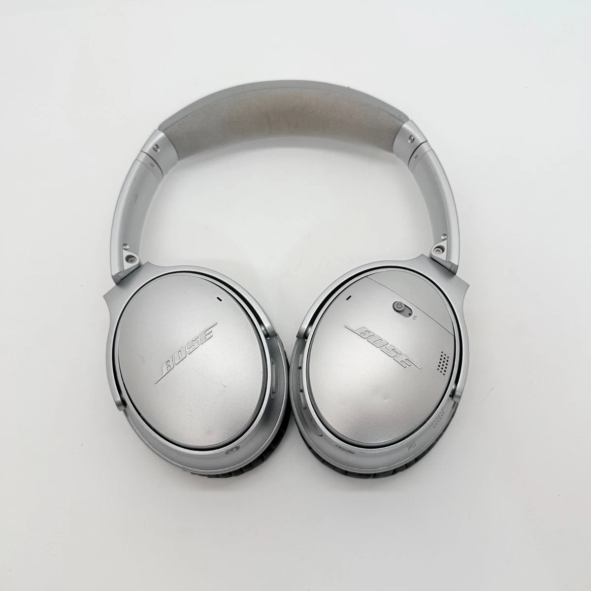 Bose QuietComfort 35 QC35 Headphones for Sale - Shop New & Used