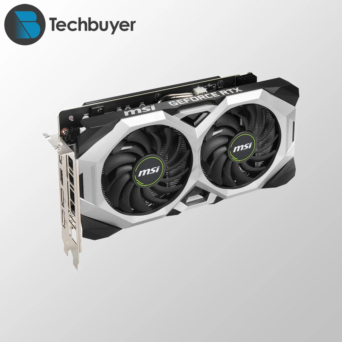 NVIDIA GeForce RTX 2070 MSI Computer Graphics Cards for sale | eBay