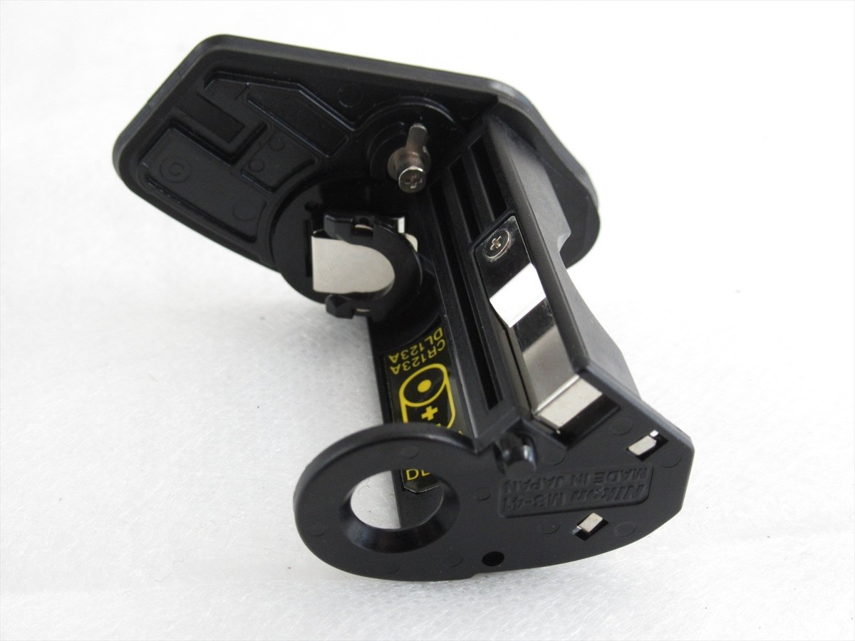 NEAR MINT】Nikon MS-41 Battery Holder for Nikon F6 film Camera