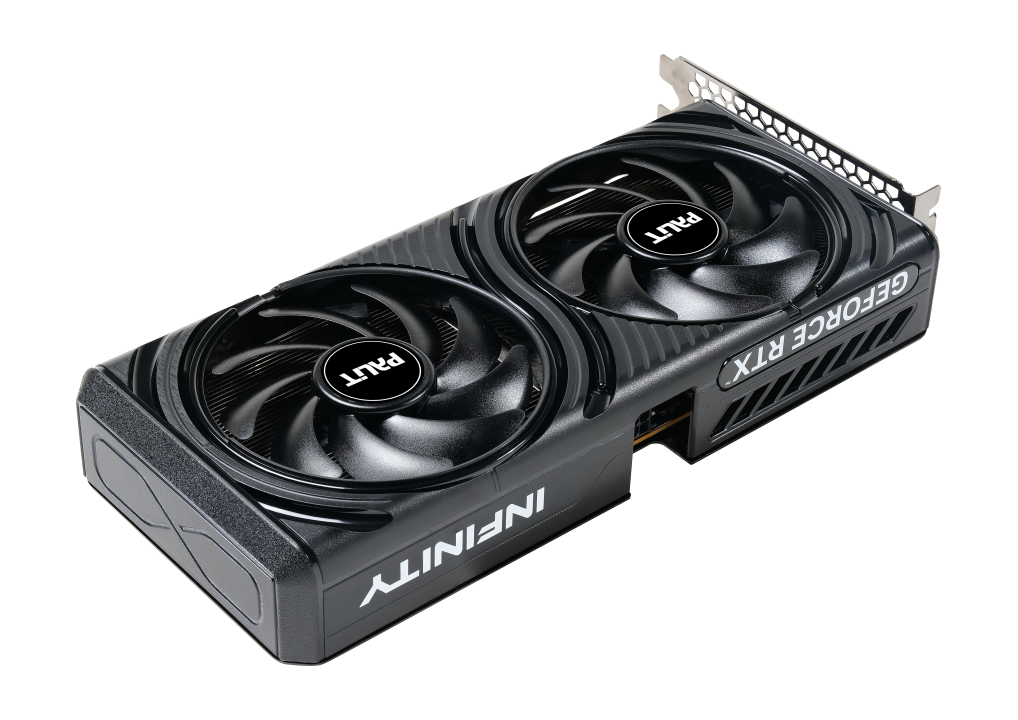 PALIT GeForce RTX 5060 Infinity 2 OC 8GB NE75060V19P1-GB2063L