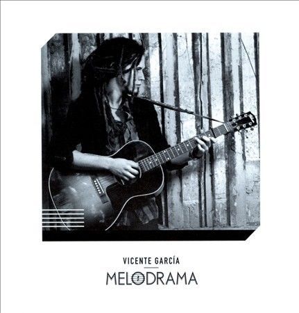 Melodrama by Vicente García (CD, Oct-2010, EMI) for sale online | eBay