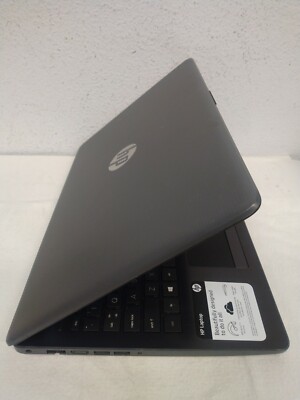 HP Laptop 15-db0xxx 15.6