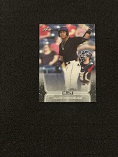 2020 Leaf Draft Card Prices | Baseball | PSA & Ungraded Values