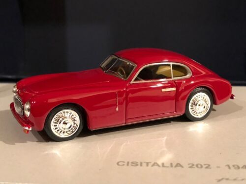 MINICHAMPS Volvo 121 Red 1:43 Scale Model Car Limited 4800pcs New