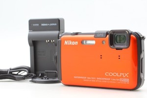 Nikon Coolpix Aw110 | eBay