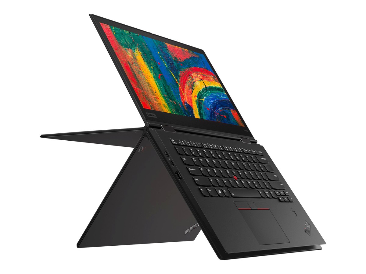 Lenovo X1 Yoga Gen 3 14