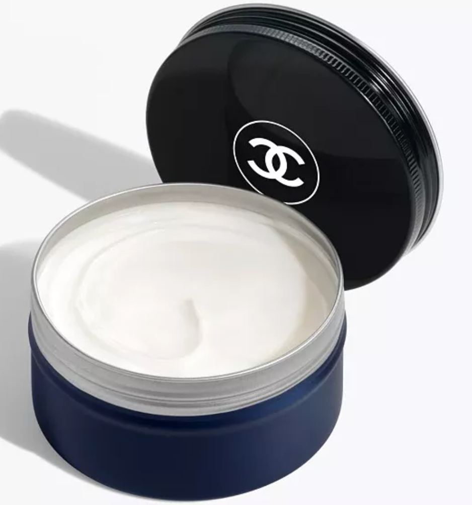 CHANEL BLEU DE CHANEL All-Over Fragrance Balm FOR Hands, Hair or