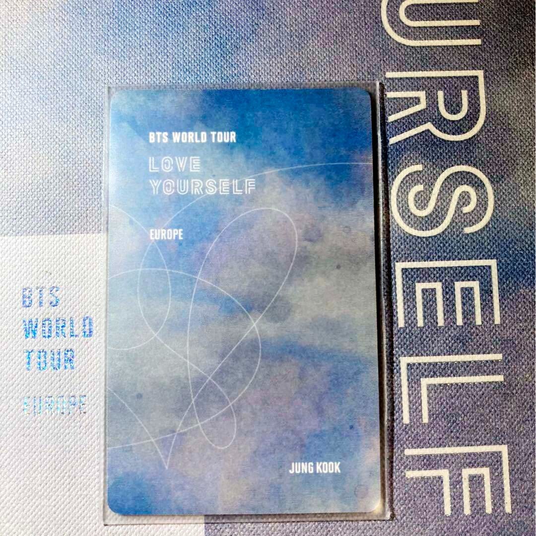 BTS Loveyourself EUROPE DVD V テヒョン☆匿名配送 s-l400.jpg