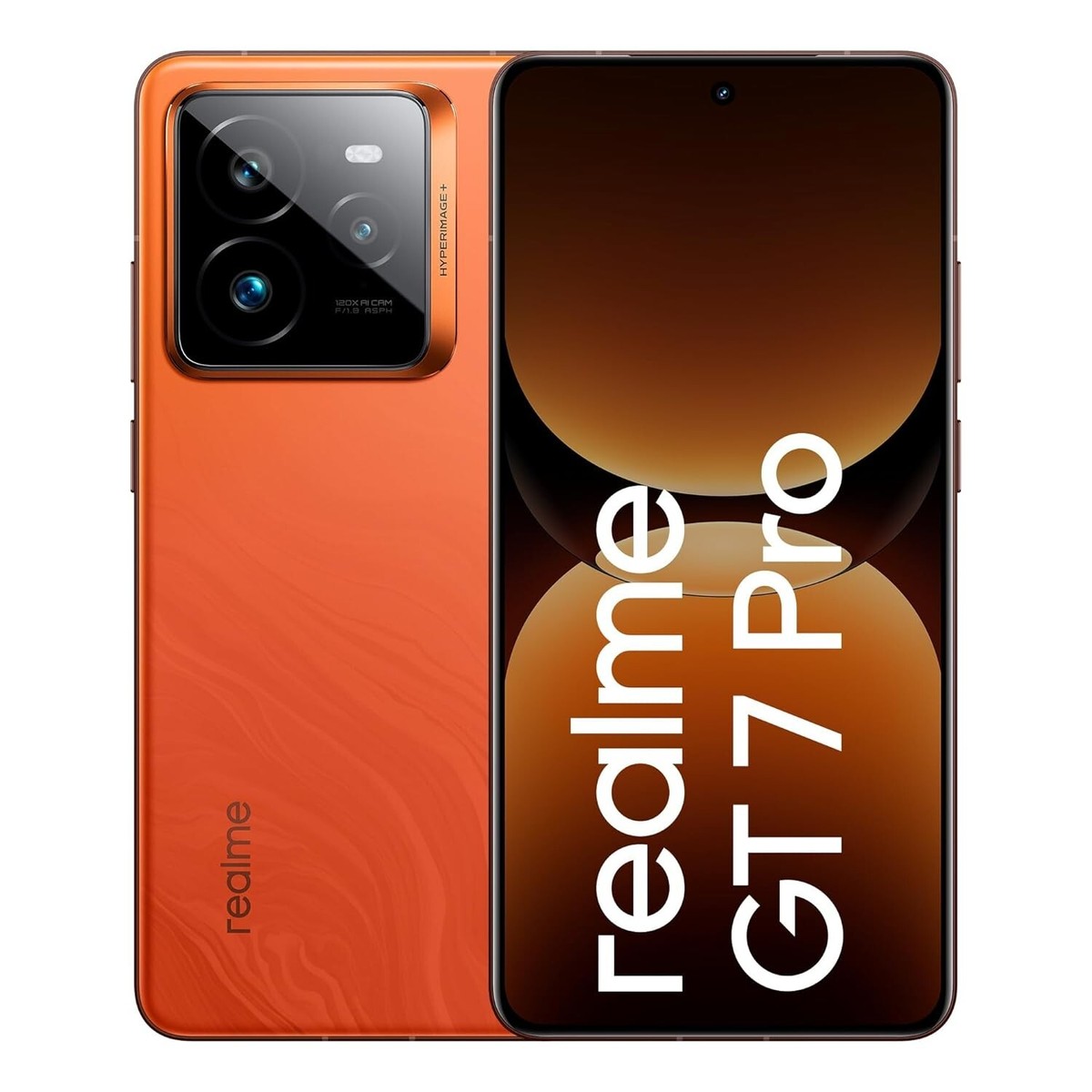 realme GT 7 Pro-16GB RAM 512GB STORAGE-GLOBAL-NO USA TARIFFS | eBay
