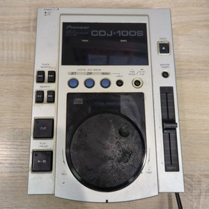 Cdj 100 | eBay