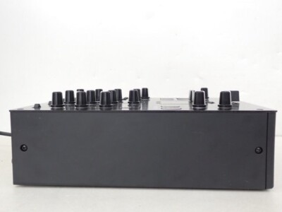 Pioneer DJM-350 2ch DJ Mixer Controller 2-Channel | eBay