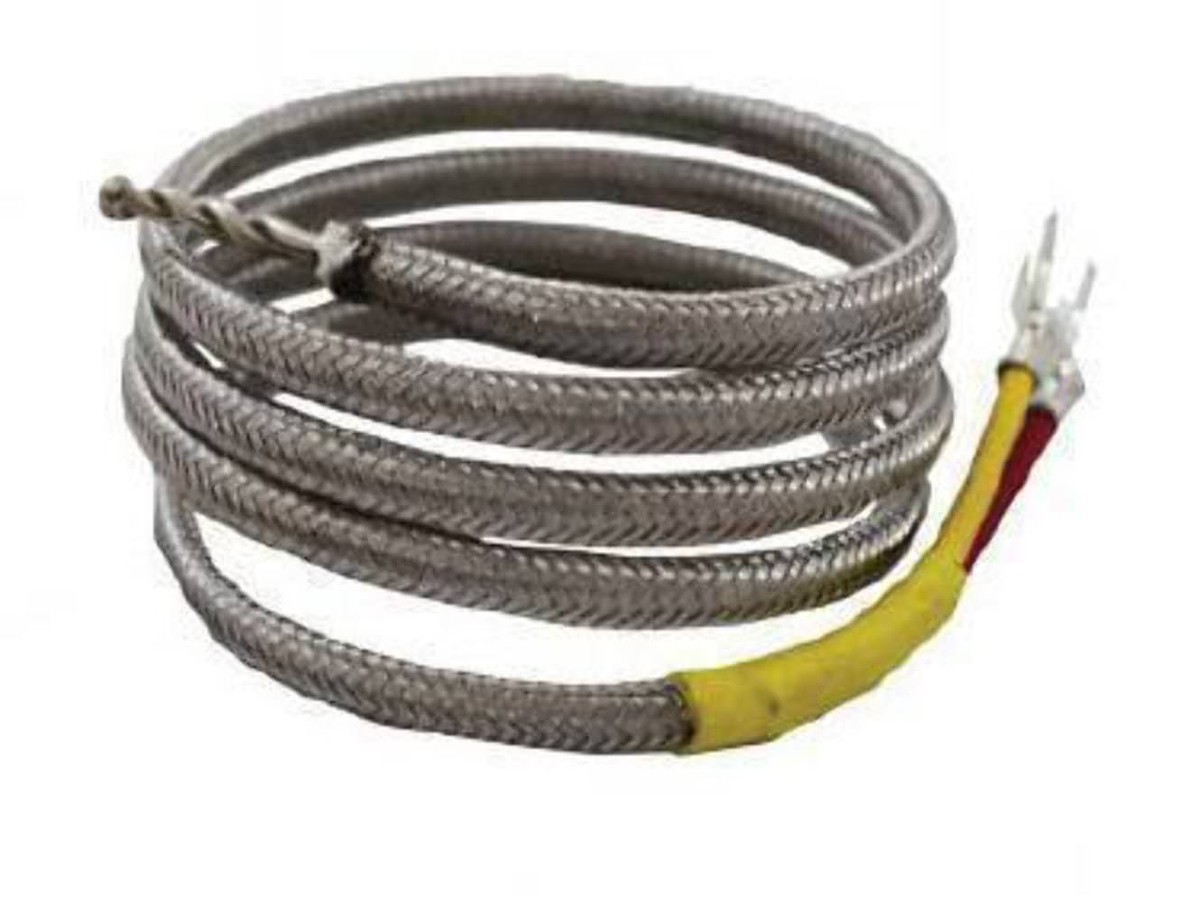 QuadraFire 812-0210 Thermocouple 800, 1000, 1100i, 1200, 1200i