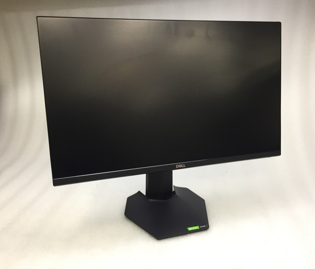 Dell S2421HGF 24in Black Gaming Monitor 144hz 1080p Adjustable