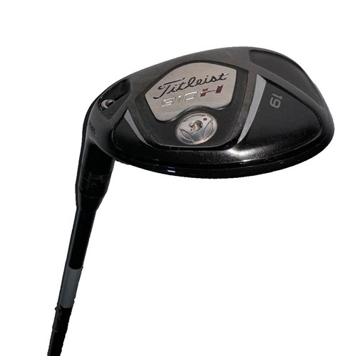 Used Titleist 915F Fairway Wood 3W 15 S Flex 43.0 Inch Kurokage