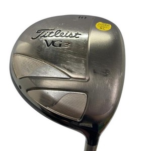 Titleist Vg3 Driver | eBay