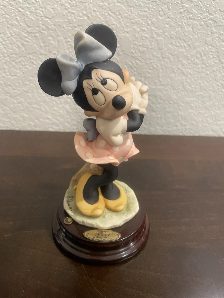 Disney Armani Figurines products for sale | eBay