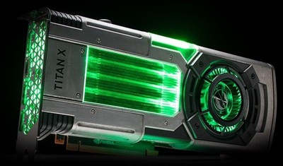 NVIDIA Titan XP Star Wars Jedi Order Collector's Edition GPU | eBay