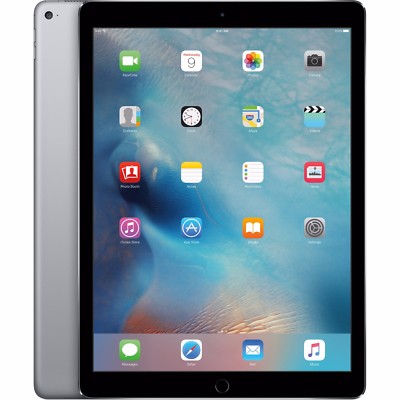 Apple iPad 9.7