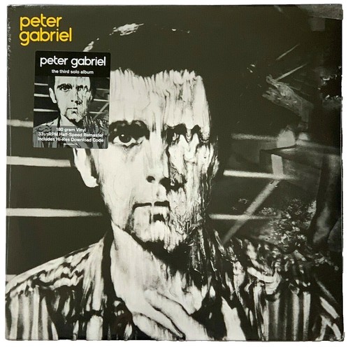 PETER GABRIEL 